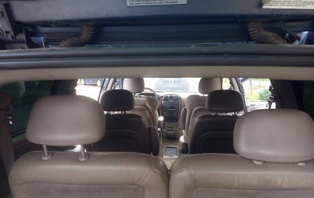 Chrysler Town & Country IV, 2002 год, 410 000 рублей, 7 фотография