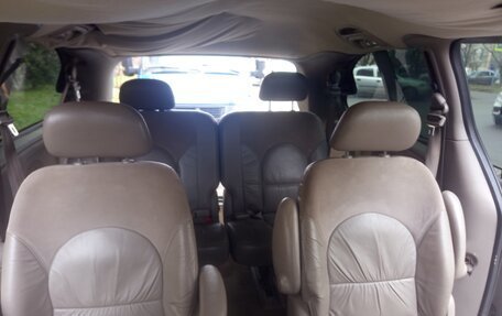 Chrysler Town & Country IV, 2002 год, 410 000 рублей, 6 фотография