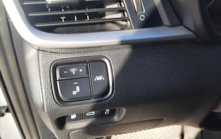 KIA Optima IV, 2019 год, 1 570 000 рублей, 9 фотография