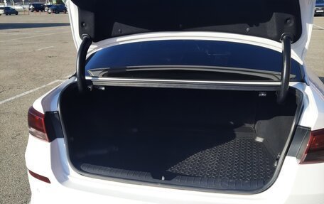 KIA Optima IV, 2019 год, 1 570 000 рублей, 6 фотография