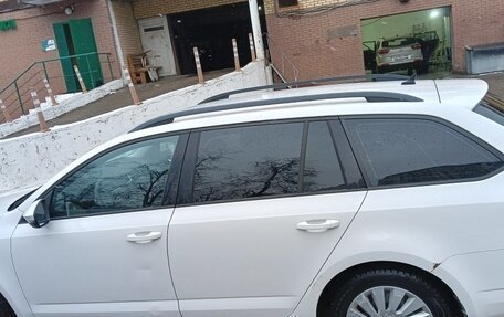 Skoda Octavia, 2013 год, 1 000 000 рублей, 7 фотография