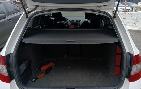 Skoda Octavia, 2013 год, 1 000 000 рублей, 3 фотография