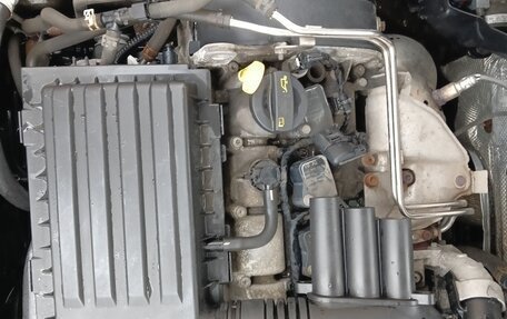 Skoda Octavia, 2013 год, 1 000 000 рублей, 11 фотография