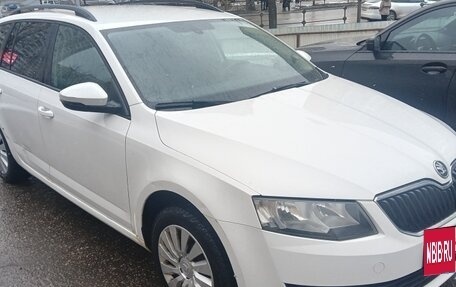 Skoda Octavia, 2013 год, 1 000 000 рублей, 5 фотография