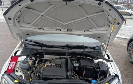 Skoda Octavia, 2013 год, 1 000 000 рублей, 9 фотография