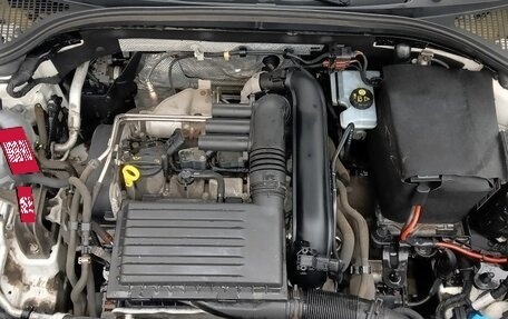 Skoda Octavia, 2013 год, 1 000 000 рублей, 10 фотография