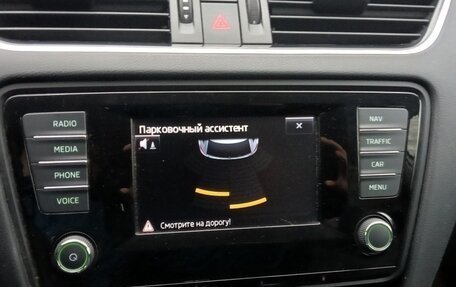 Skoda Octavia, 2013 год, 1 000 000 рублей, 17 фотография