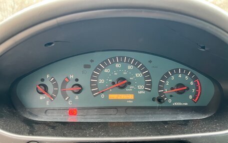 Mitsubishi Galant VIII, 2002 год, 220 000 рублей, 9 фотография