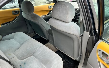 Mitsubishi Galant VIII, 2002 год, 220 000 рублей, 10 фотография