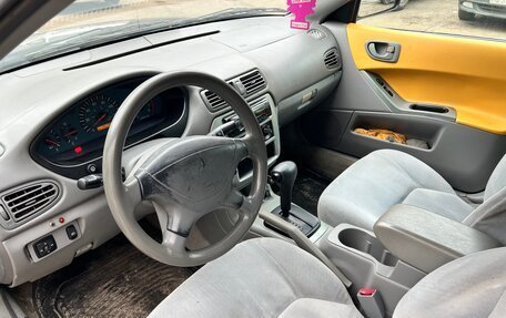 Mitsubishi Galant VIII, 2002 год, 220 000 рублей, 8 фотография