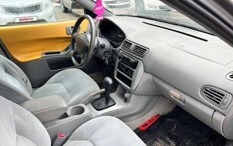 Mitsubishi Galant VIII, 2002 год, 220 000 рублей, 11 фотография