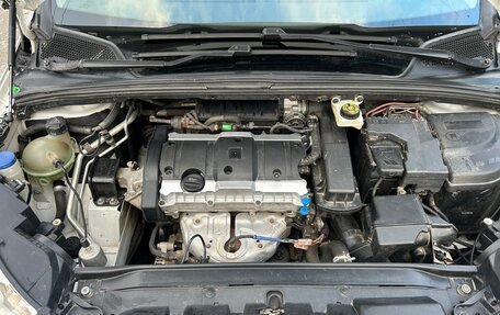 Citroen C4 II рестайлинг, 2013 год, 965 000 рублей, 11 фотография