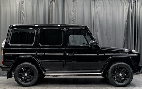 Mercedes-Benz G-Класс W463 рестайлинг _ii, 2013 год, 4 245 000 рублей, 4 фотография