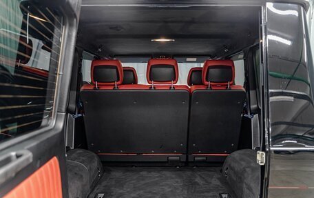 Mercedes-Benz G-Класс W463 рестайлинг _ii, 2013 год, 4 245 000 рублей, 14 фотография