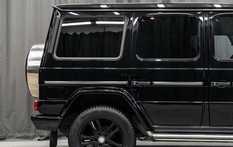 Mercedes-Benz G-Класс W463 рестайлинг _ii, 2013 год, 4 245 000 рублей, 11 фотография