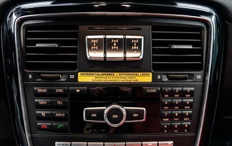 Mercedes-Benz G-Класс W463 рестайлинг _ii, 2013 год, 4 245 000 рублей, 27 фотография