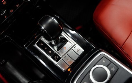 Mercedes-Benz G-Класс W463 рестайлинг _ii, 2013 год, 4 245 000 рублей, 28 фотография