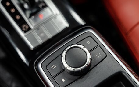 Mercedes-Benz G-Класс W463 рестайлинг _ii, 2013 год, 4 245 000 рублей, 29 фотография