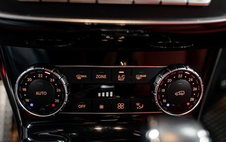 Mercedes-Benz G-Класс W463 рестайлинг _ii, 2013 год, 4 245 000 рублей, 26 фотография