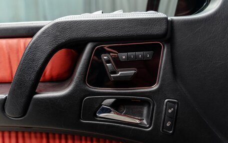 Mercedes-Benz G-Класс W463 рестайлинг _ii, 2013 год, 4 245 000 рублей, 32 фотография