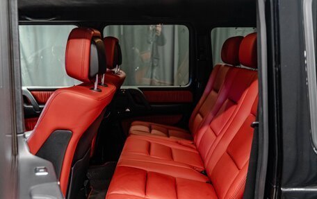 Mercedes-Benz G-Класс W463 рестайлинг _ii, 2013 год, 4 245 000 рублей, 36 фотография