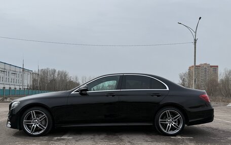 Mercedes-Benz E-Класс, 2019 год, 3 700 000 рублей, 3 фотография