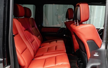 Mercedes-Benz G-Класс W463 рестайлинг _ii, 2013 год, 4 245 000 рублей, 37 фотография