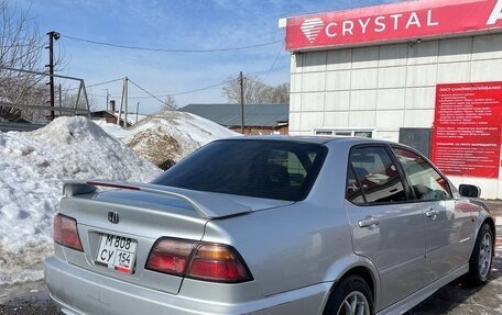 Honda Accord VII рестайлинг, 2000 год, 410 000 рублей, 4 фотография