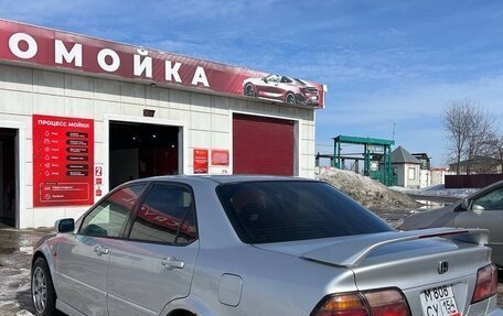 Honda Accord VII рестайлинг, 2000 год, 410 000 рублей, 6 фотография