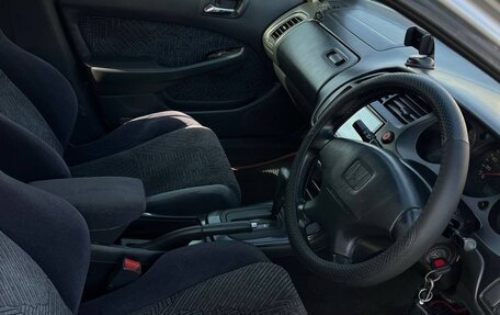 Honda Accord VII рестайлинг, 2000 год, 410 000 рублей, 8 фотография