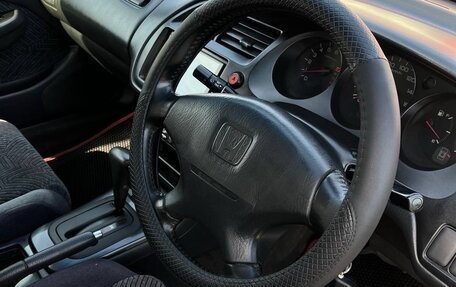 Honda Accord VII рестайлинг, 2000 год, 410 000 рублей, 10 фотография