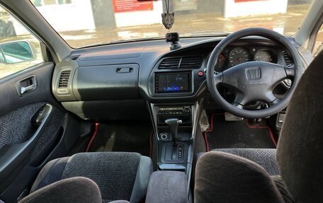 Honda Accord VII рестайлинг, 2000 год, 410 000 рублей, 12 фотография