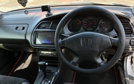 Honda Accord VII рестайлинг, 2000 год, 410 000 рублей, 11 фотография