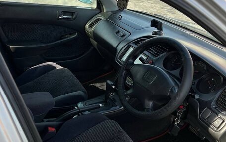 Honda Accord VII рестайлинг, 2000 год, 410 000 рублей, 9 фотография