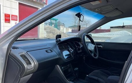 Honda Accord VII рестайлинг, 2000 год, 410 000 рублей, 7 фотография