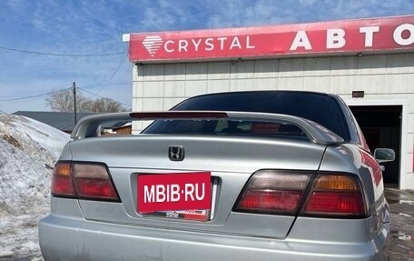 Honda Accord VII рестайлинг, 2000 год, 410 000 рублей, 5 фотография