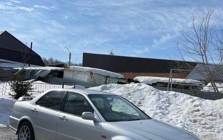 Honda Accord VII рестайлинг, 2000 год, 410 000 рублей, 2 фотография