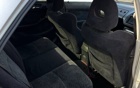 Honda Accord VII рестайлинг, 2000 год, 410 000 рублей, 13 фотография