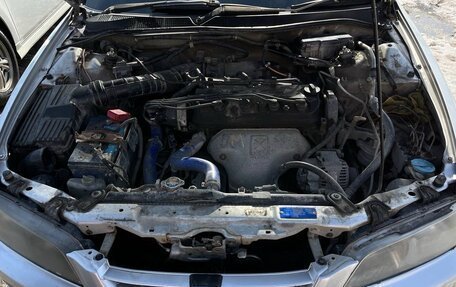 Honda Accord VII рестайлинг, 2000 год, 410 000 рублей, 16 фотография