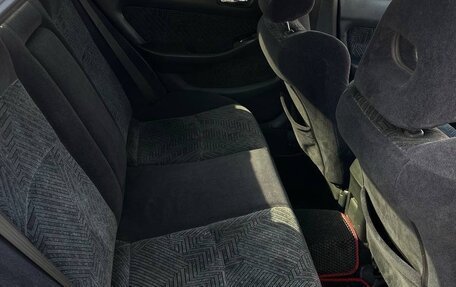 Honda Accord VII рестайлинг, 2000 год, 410 000 рублей, 14 фотография