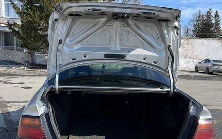 Honda Accord VII рестайлинг, 2000 год, 410 000 рублей, 17 фотография