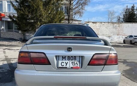 Honda Accord VII рестайлинг, 2000 год, 410 000 рублей, 19 фотография