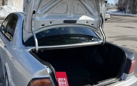 Honda Accord VII рестайлинг, 2000 год, 410 000 рублей, 18 фотография