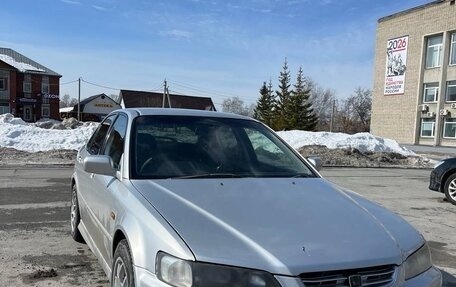 Honda Accord VII рестайлинг, 2000 год, 410 000 рублей, 20 фотография