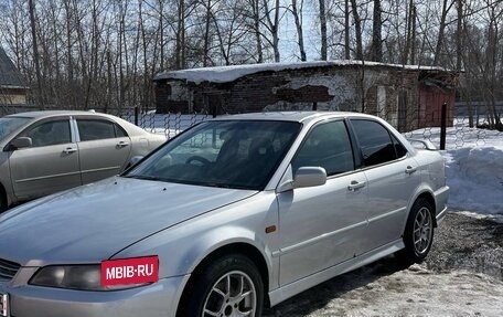 Honda Accord VII рестайлинг, 2000 год, 410 000 рублей, 15 фотография