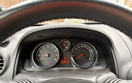 Opel Antara I, 2014 год, 1 200 000 рублей, 9 фотография