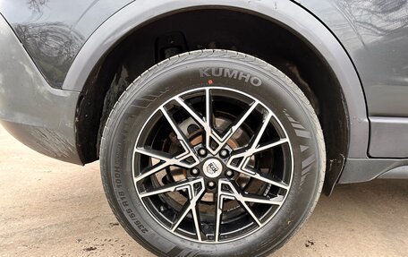 Opel Antara I, 2014 год, 1 200 000 рублей, 17 фотография