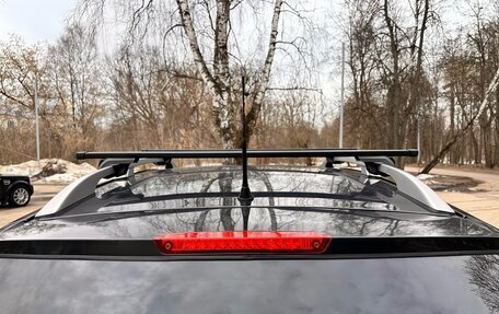 Opel Antara I, 2014 год, 1 200 000 рублей, 18 фотография