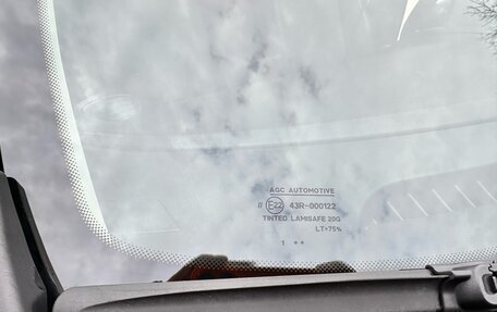 Opel Antara I, 2014 год, 1 200 000 рублей, 19 фотография