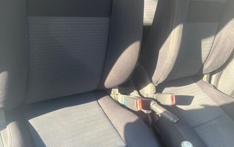 Hyundai Getz I рестайлинг, 2008 год, 395 000 рублей, 4 фотография